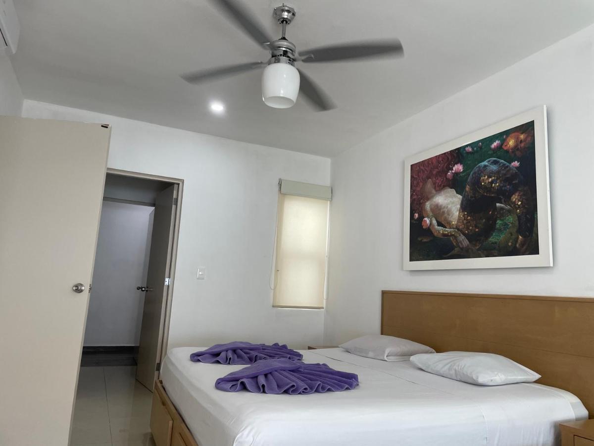Luxury Apartment Two Плая-дель-Кармен Экстерьер фото