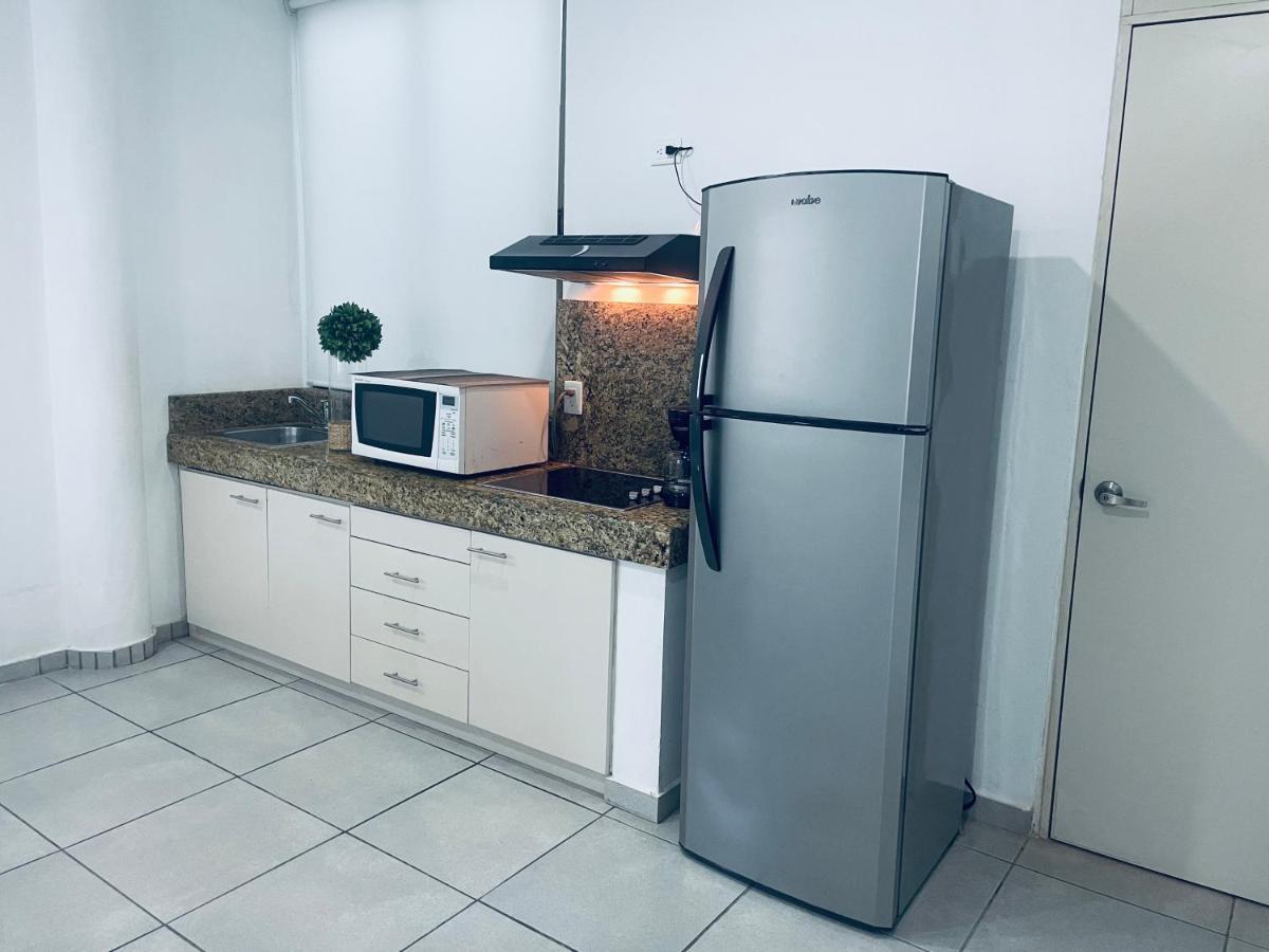 Luxury Apartment Two Плая-дель-Кармен Экстерьер фото